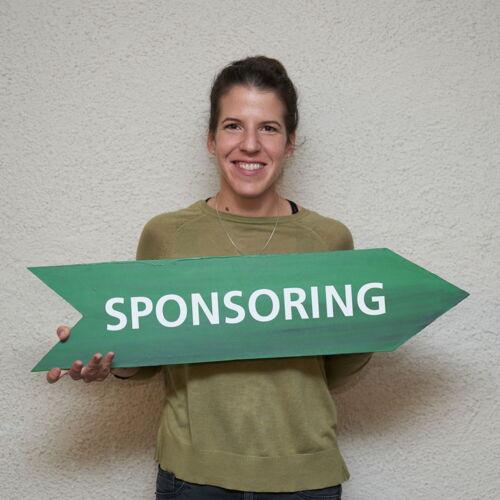 Ressort Sponsoring