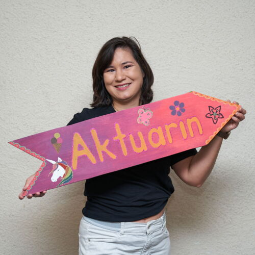 Ressort Aktuarin