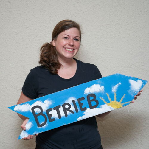 Ressort Betriebsleitung